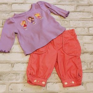 Details about NWT GYMBOREE 2pc OUTFIT White LIFE IS SWEET Top/Green Dot Shorts ADJ Girl 5 *46 Details about NWT GYMBOREE 2pc OUTFIT White LIFE IS SWEET Top/Green Dot Shorts ADJ Girl 5 *46